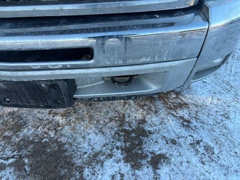 Used 2012 Chevrolet Silverado 1500 LT w/ All-Star Edition image 4