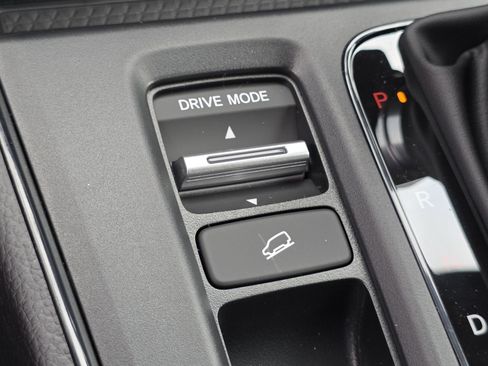 New 2026 Honda CR-V Sport image 10