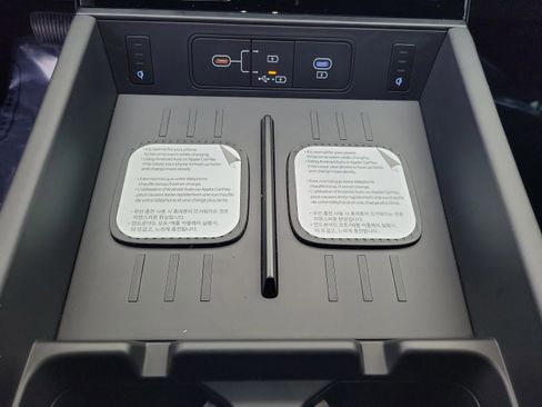 New 2026 Hyundai Santa Fe Calligraphy image 5