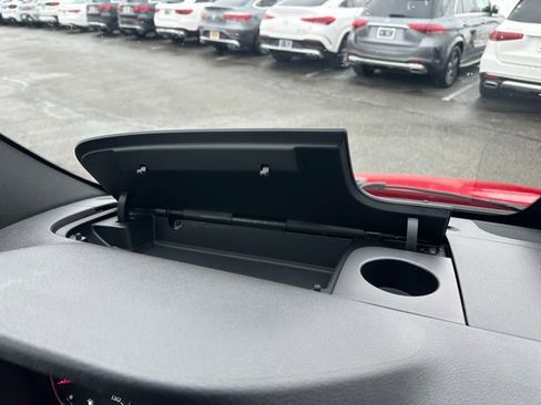 Used 2026 Mercedes-Benz Sprinter 144 Cargo image 29