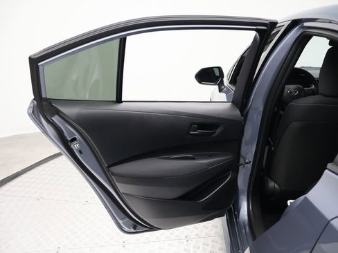 Certified 2024 Toyota Corolla LE image 21