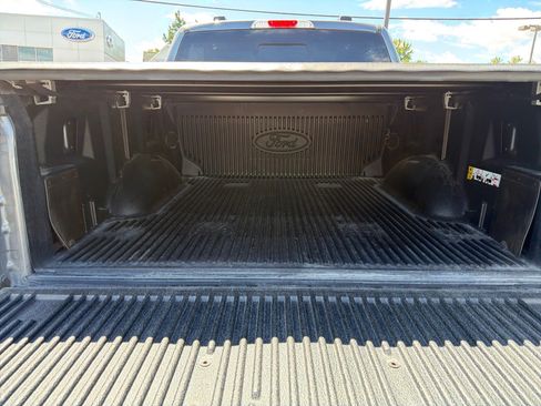 Used 2024 Ford F150 XLT w/ Equipment Group 302A MID AWD/4WD image 10