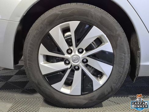 Used 2023 Nissan Altima 2.5 S FWD image 25