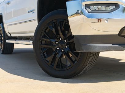 Used 2018 GMC Sierra 1500 SLT