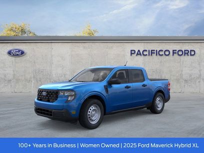 New 2025 Ford Maverick XL