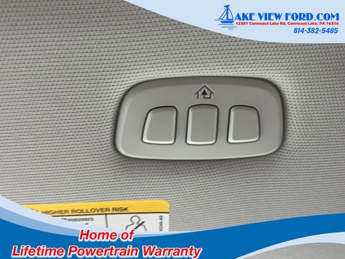 New 2025 Ford Expedition Max Platinum w/ Platinum Ultimate Package image 53