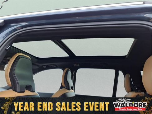 Used 2019 Volvo XC90 T6 Momentum w/ Advanced Package image 10