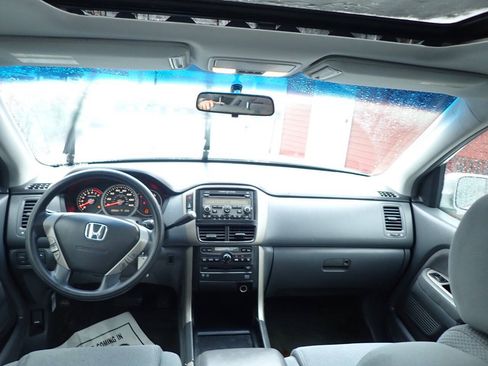 Used 2008 Honda Pilot SE image 10