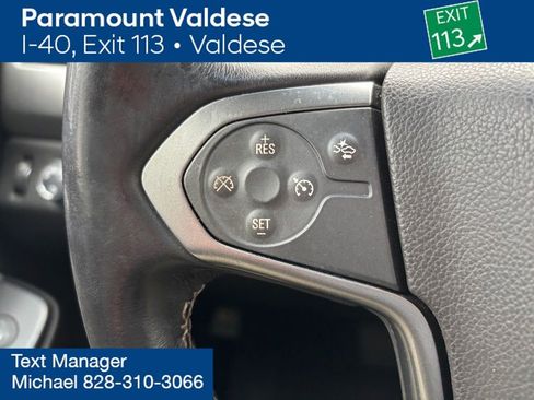 Used 2019 Chevrolet Tahoe LT image 15