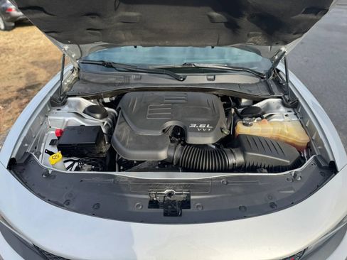 Used 2021 Dodge Charger GT RWD image 21