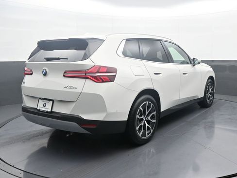 New 2026 BMW X3 xDrive30 image 7