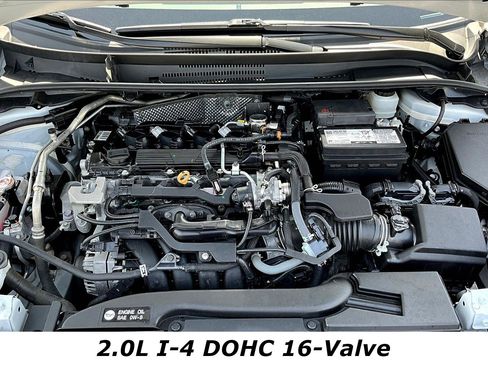 Used 2024 Toyota Corolla LE image 29