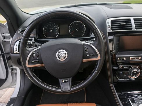 Used 2013 Jaguar XKR R-S RWD image 35