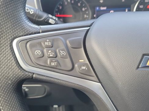 Used 2023 Chevrolet Equinox LT w/ LPO, Floor Liner Package AWD/4WD image 19