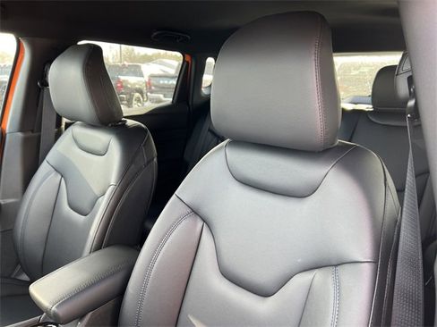 New 2026 Jeep Compass Limited image 11