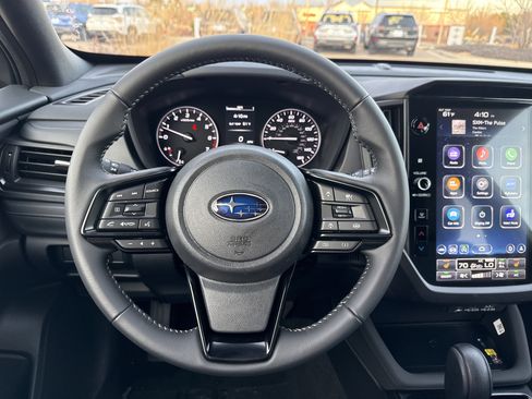 New 2026 Subaru Forester Premium image 25