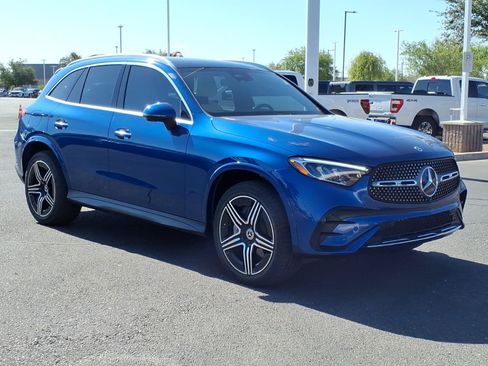 Used 2023 Mercedes-Benz GLC 300 image 7
