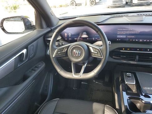 New 2026 Buick Enclave Sport Touring FWD image 13