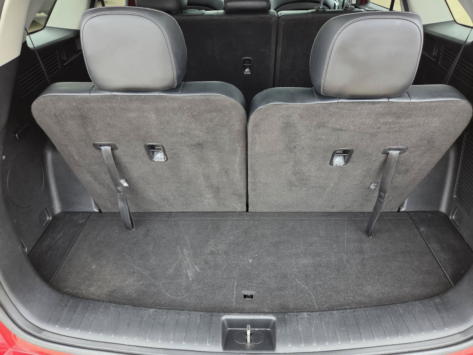 Used 2021 Kia Sorento S w/ Panoramic Sunroof Package FWD image 10