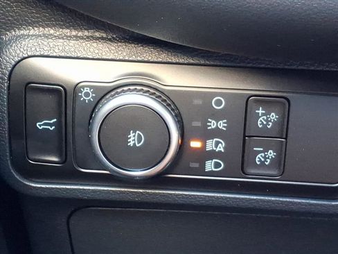 New 2026 Ford Explorer ST w/ Sun And Sound Package image 21