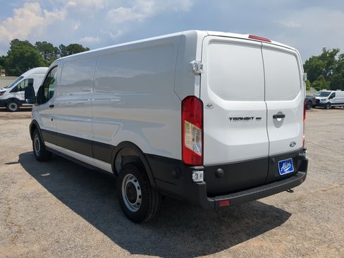 New 2026 Ford Transit 150 Low Roof RWD image 5