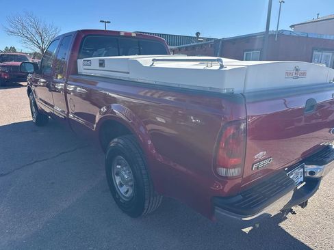 Used 2001 Ford F250 XL image 5