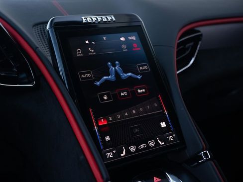 Certified 2024 Ferrari Roma image 46