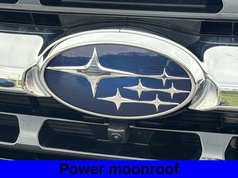 Used 2025 Subaru Ascent Limited w/ Popular Package #2 AWD/4WD image 16
