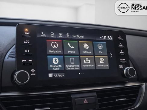 Used 2020 Honda Accord Touring image 11