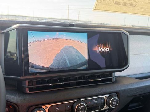 New 2026 Jeep Wrangler Sport S image 30