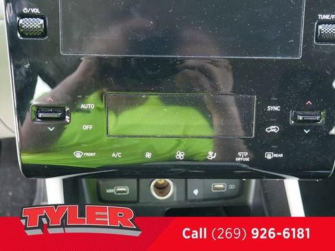 Used 2024 Hyundai Tucson SEL AWD/4WD image 30