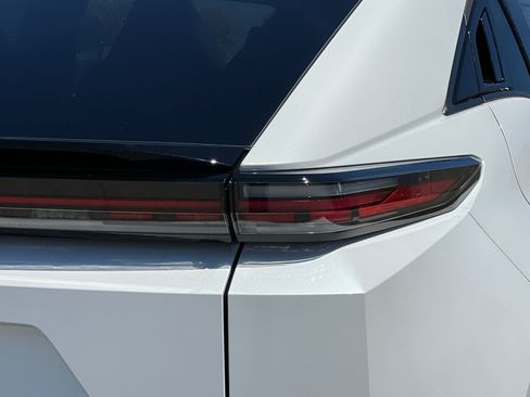 New 2026 Toyota C-HR AWD/4WD image 30