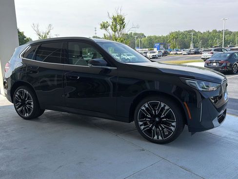 New 2026 BMW X3 xDrive30 w/ Premium Package AWD/4WD image 7