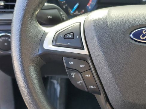 Used 2016 Ford Fusion S w/ Equipment Group 101A image 11