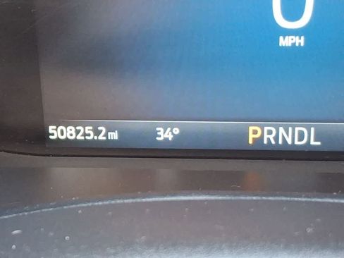 Certified 2024 Ford Escape Active image 19