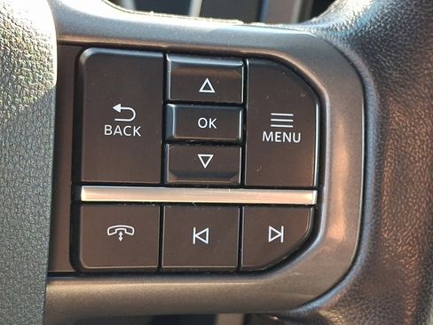 Used 2022 Ford F150 XLT w/ Equipment Group 302A High image 23