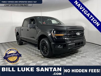 Used 2024 Ford F150 XLT w/ Equipment Group 302A MID