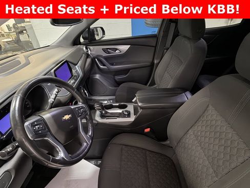 Used 2019 Chevrolet Blazer LT image 10