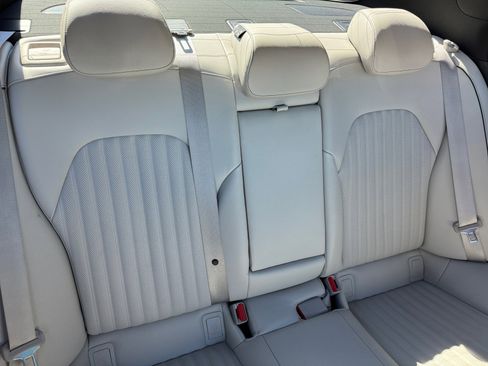 Used 2025 Genesis G70 3.3T Advanced image 18