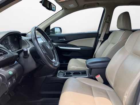 Used 2015 Honda CR-V EX-L image 11