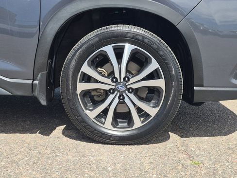 Used 2023 Subaru Forester Limited w/ Popular Package #2 image 17