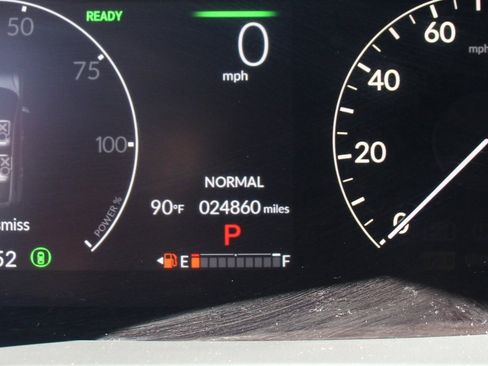 Used 2024 Honda CR-V Sport Touring image 23