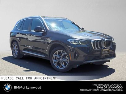 Used 2023 BMW X3 xDrive30i w/ Premium Package