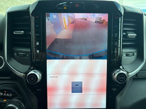 New 2026 RAM 1500 Big Horn image 10