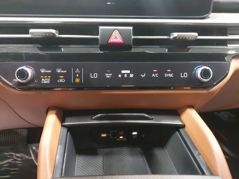 New 2026 Kia Sportage X-Line image 21