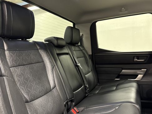 Used 2024 Toyota Tundra SR5 image 28
