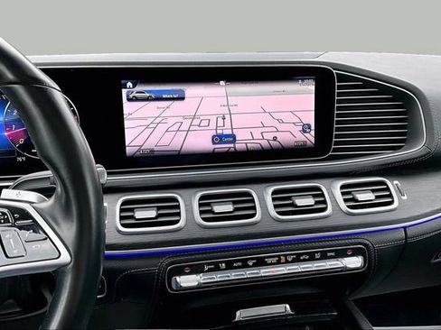 Certified 2024 Mercedes-Benz GLE 350 4MATIC image 12