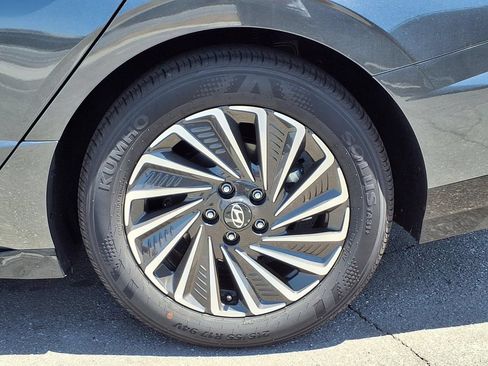 Certified 2026 Hyundai Sonata SEL FWD image 7