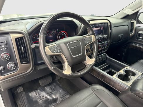 Used 2016 GMC Sierra 1500 Denali w/ Denali Ultimate Package AWD/4WD image 18