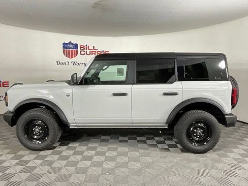 New 2026 Ford Bronco Big Bend AWD/4WD image 6